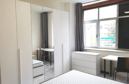 Padova Resort | 200 m² Private room ∙ 1 bedroom ∙ 12 guests