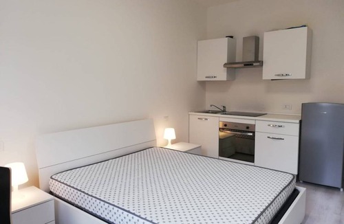 Padova Resort | 200 m² Private room ∙ 1 bedroom ∙ 12 guests