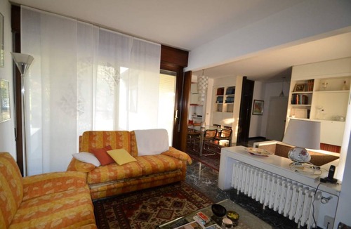Nogare Resort | 200 m² Private room ∙ 1 bedroom ∙ 1 guest