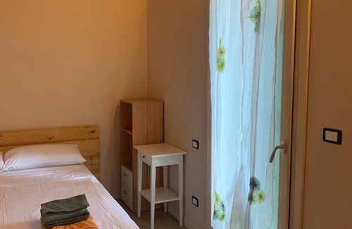 Treviso Resort | 200 m² Private room ∙ 1 bedroom ∙ 1 guest