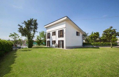 Montioni Villa | 200 m² Villa ∙ 3 bedrooms ∙ 6 guests