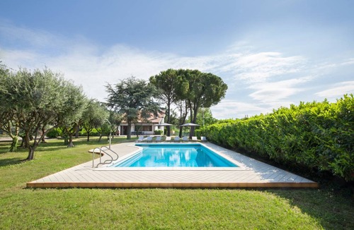 Montioni Villa | 200 m² Villa ∙ 3 bedrooms ∙ 6 guests