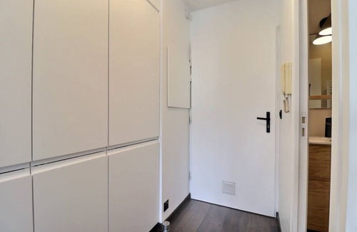 10th Arrondissement Apartment | 21 m² Apartment ∙ 2 guests