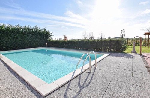 Codevigo House | 210 m² Maisonette ∙ 3 bedrooms ∙ 5 guests