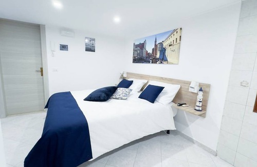 Chioggia Apartment | 22 m² Apartment ∙ 1 bedroom ∙ 2 guests