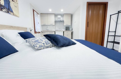 Chioggia Apartment | 22 m² Apartment ∙ 1 bedroom ∙ 2 guests