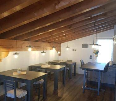 Conco Bed & Breakfast | 22 m² Bed and breakfast ∙ 2 guests