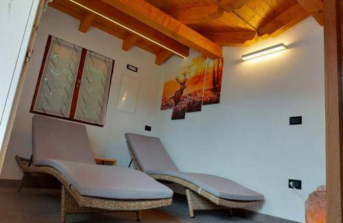 Conco Bed & Breakfast | 22 m² Bed and breakfast ∙ 2 guests