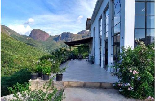 Itaipava Bed & Breakfast | 22 m² Bed and breakfast ∙ 2 guests