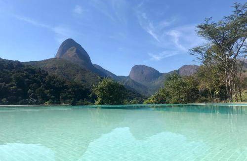 Itaipava Bed & Breakfast | 22 m² Bed and breakfast ∙ 2 guests
