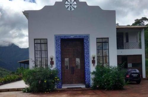 Itaipava Bed & Breakfast | 22 m² Bed and breakfast ∙ 2 guests