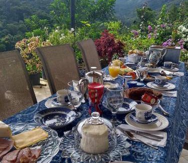 Itaipava Bed & Breakfast | 22 m² Bed and breakfast ∙ 2 guests