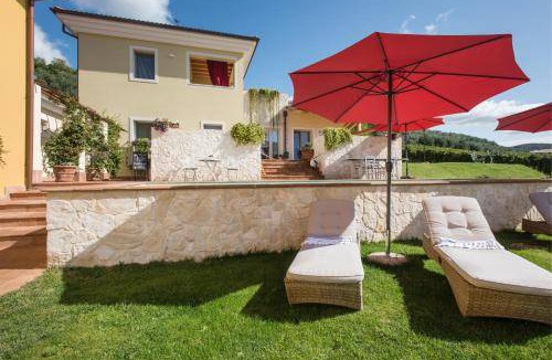Nord-Est Bed & Breakfast | 22 m² Bed and breakfast ∙ 2 guests