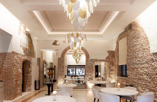 Citta Antica Apartment | 220 m² Apartment ∙ 3 bedrooms ∙ 6 guests