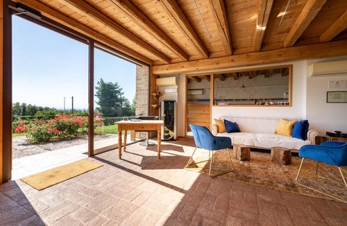 Venegazzu House | 220 m² House ∙ 5 bedrooms ∙ 14 guests