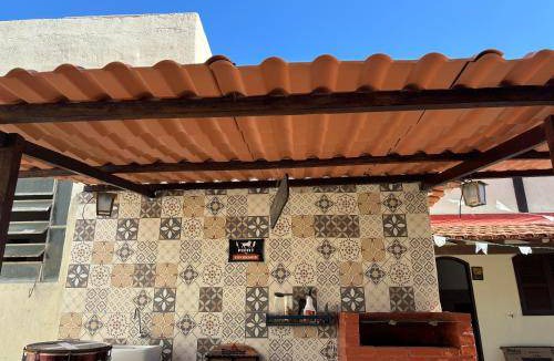 Sao Pedro da Aldeia House | 227 m² House ∙ 4 bedrooms ∙ 12 guests