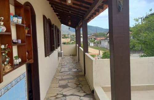 Sao Pedro da Aldeia House | 227 m² House ∙ 4 bedrooms ∙ 12 guests