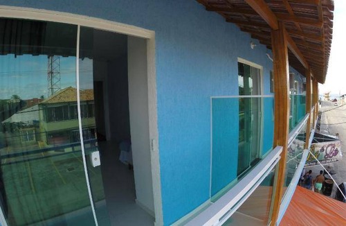 Pero Hostel | 23 m² Hostel ∙ 4 guests