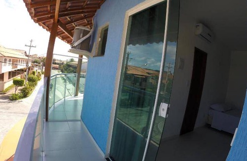 Pero Hostel | 23 m² Hostel ∙ 4 guests