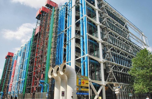 Petit-Ivry Hotel | 23 m² Hotel ∙ 5 guests