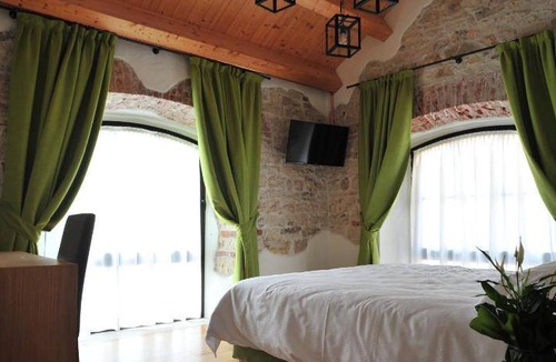 Valdobbiadene House | 23 m² Motel ∙ 4 guests