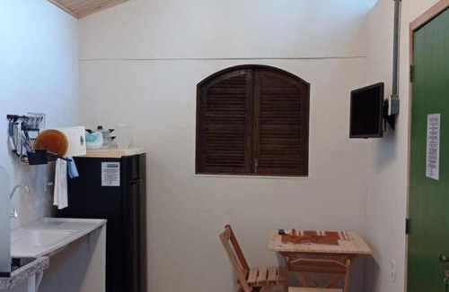 Praia de Aracatiba House | 23 m² Motel ∙ 4 guests