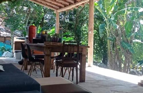 Praia de Aracatiba House | 23 m² Motel ∙ 4 guests
