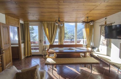 Borca di Cadore House | 230 - Chalet nel verde