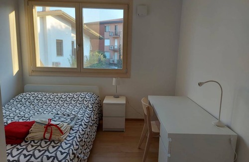 Guizza Resort | 230 m² Private room ∙ 1 bedroom ∙ 1 guest