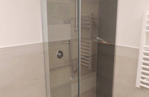 Guizza Resort | 230 m² Private room ∙ 1 bedroom ∙ 1 guest