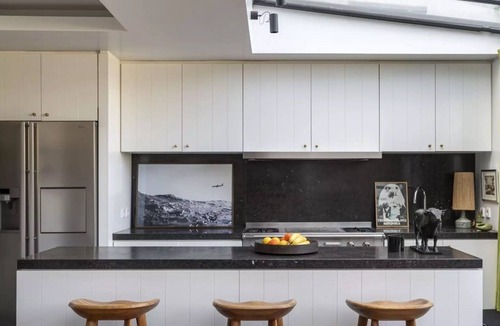 6th Arrondissement Apartment | 230m2 La luxe top floor Duplex Bonaparte in Saint-Germain's Finest Locale
