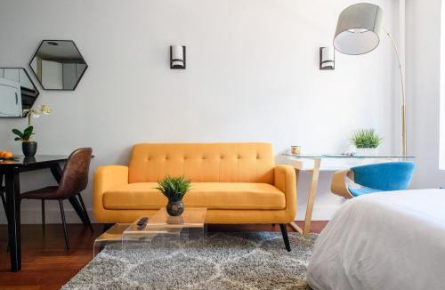 Peter Cooper Village Apartment | 24-10 Studio Prime Gramercy WD in Unit
