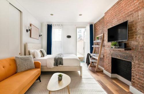 Peter Cooper Village House | 24-4 New Private Terrace W D Apt Prime Gramercy