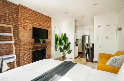Peter Cooper Village House | 24-4 New Private Terrace W D Apt Prime Gramercy