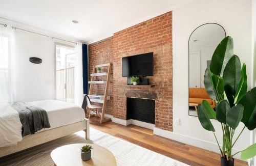 Peter Cooper Village House | 24-4 New Private Terrace W D Apt Prime Gramercy