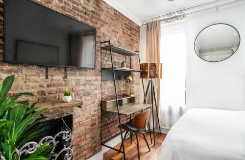 Peter Cooper Village Apartment | 24-5 Furnished Studio W D Prime Gramercy