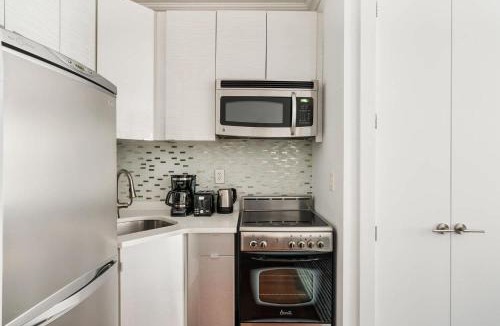 Peter Cooper Village Apartment | 24-5 Furnished Studio W D Prime Gramercy