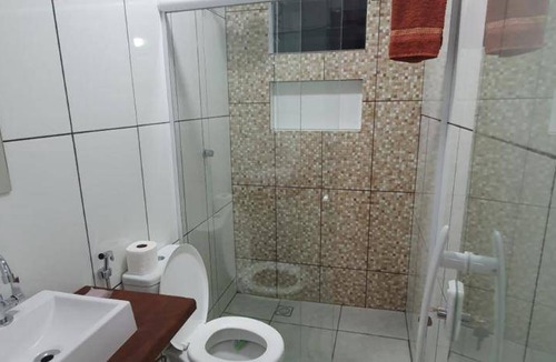 Tarituba Apartment | 24 m² Apartment ∙ 1 bedroom ∙ 2 guests