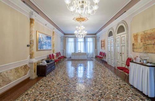 Chioggia Bed & Breakfast | 24 m² Bed and breakfast ∙ 2 guests