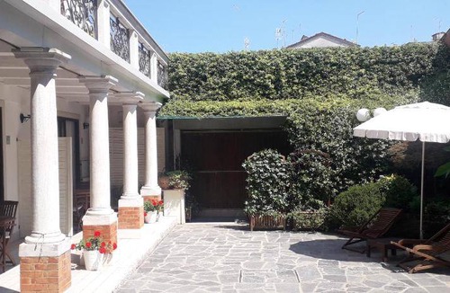 Chioggia Bed & Breakfast | 24 m² Bed and breakfast ∙ 2 guests