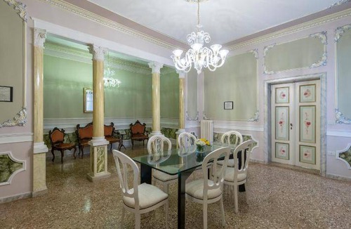 Chioggia Bed & Breakfast | 24 m² Bed and breakfast ∙ 2 guests