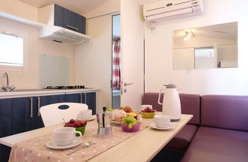 Peschiera del Garda House | 24 m² House ∙ 2 bedrooms ∙ 5 guests