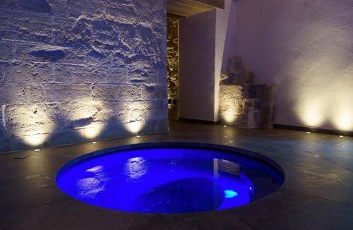 Corrubbio di Negarine Hotel | 24 m² Hotel ∙ 2 guests