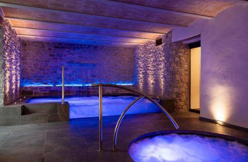 Corrubbio di Negarine Hotel | 24 m² Hotel ∙ 2 guests