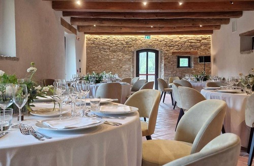 Corrubbio di Negarine Hotel | 24 m² Hotel ∙ 2 guests
