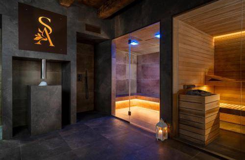 Corrubbio di Negarine Hotel | 24 m² Hotel ∙ 2 guests