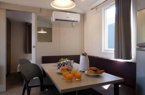San Briccio House | 24 m² House ∙ 2 bedrooms ∙ 5 guests