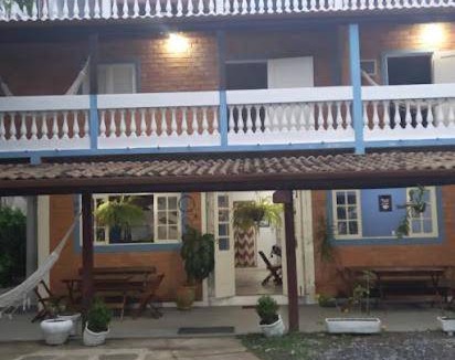 Trindade House | 24 m² Motel ∙ 5 guests