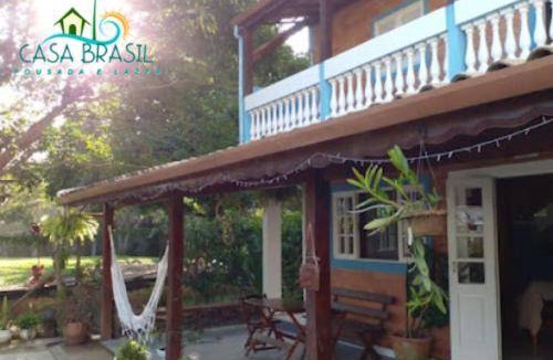 Trindade House | 24 m² Motel ∙ 5 guests