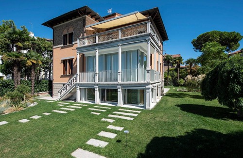 Santa Maria in Stelle House | 240 m² House ∙ 4 bedrooms ∙ 8 guests